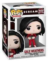 Funko Scream Gale Weathers POP! Movies Vinyl Figur