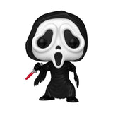 Funko Scream Ghostface POP! Vinyl Figur