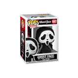 Funko Scream Ghostface POP! Vinyl Figur