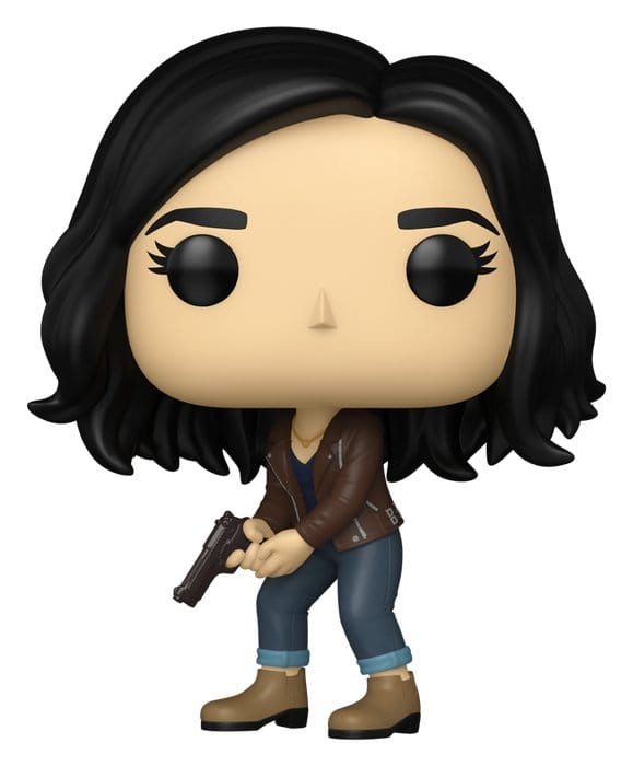 Funko Scream Sidney Prescott POP! Movies Vinyl Figur