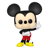 Funko Sensational 6 Mickey Mouse POP! Disney Vinyl Figur