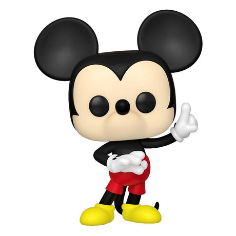 Funko Sensational 6 Mickey Mouse POP! Disney Vinyl Figur