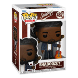 Funko Shaboozey Tipsy POP! Rocks Vinyl Figur