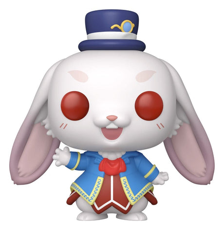 Funko Shangri-La Frontier Emul POP! Animation Vinyl Figur