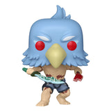 Funko Shangri-La Frontier Sunraku with Chase Sortiment (6) POP! Animation Vinyl Figuren