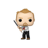 Funko Shaun of the Dead Shaun w/CH(BD) POP! Animation Sortiment (6) Vinyl Figur