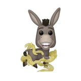 Funko Shrek 30th Anniversary Donkey POP! Movies Vinyl Figur