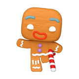 Funko Shrek 30th Anniversary Gingerbread man POP! Movies Vinyl Figur
