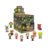 Funko Shrek 30th Anniversary Mystery Minis Display (12) Minifiguren