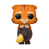 Funko Shrek 30th Anniversary Puss in Boots POP! Movies Vinyl Figur