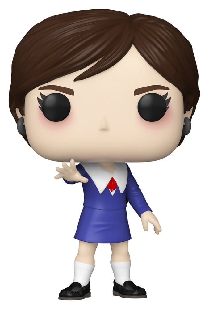 Funko Silent Hill Alessa Gillespie POP! Games Vinyl Figur