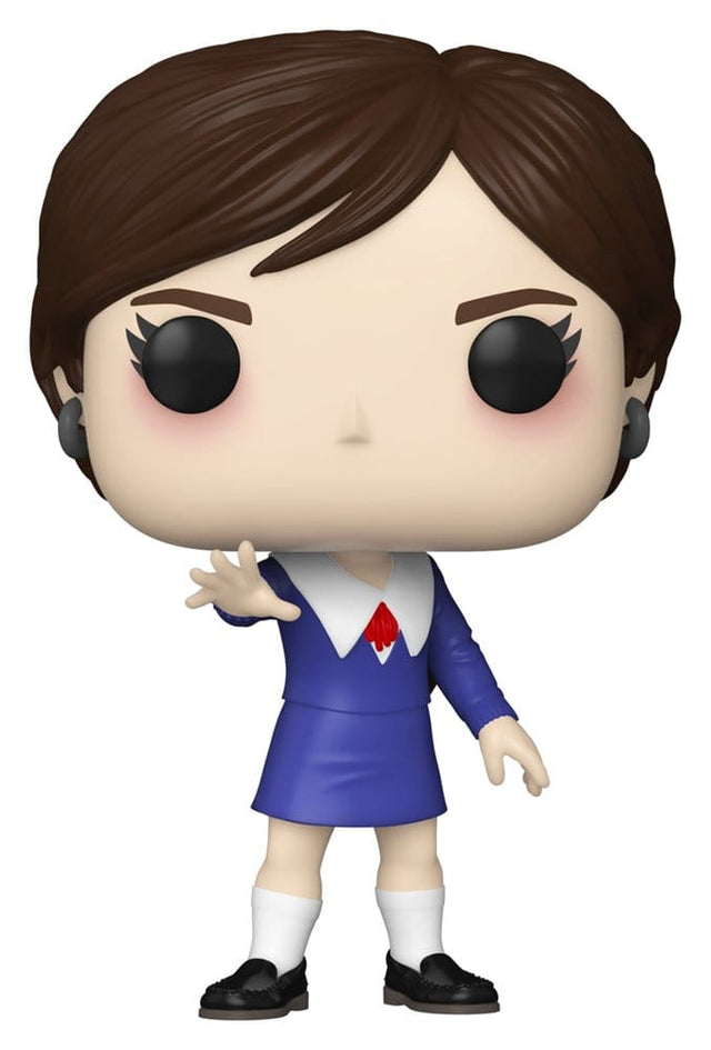Funko Silent Hill Alessa Gillespie POP! Games Vinyl Figur