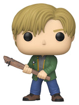 Funko Silent Hill James Sunderland POP! Games Vinyl Figur