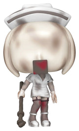 Funko Silent Hill Nurse POP! Games Vinyl Figur