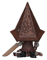 Funko Silent Hill Pyramid Head POP! Premium Vinyl Figur