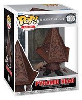 Funko Silent Hill Pyramid Head POP! Premium Vinyl Figur