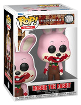 Funko Silent Hill Robbie the Rabbit POP! Games Vinyl Figur