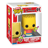 Funko Simpsons Kwik-E-Mart Bitty POP! Town Vinyl Figur
