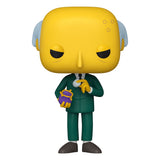 Funko Simpsons Mr.Burns POP! TV Vinyl Figur