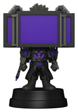 Funko Skibidi Toilet Titan TV Man(SFX) Super Sized POP! Vinyl Figur
