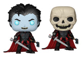 Funko Sleepy Hollow Headless Horseman w/ Chase Sortiment (6) POP! TV Vinyl Figuren