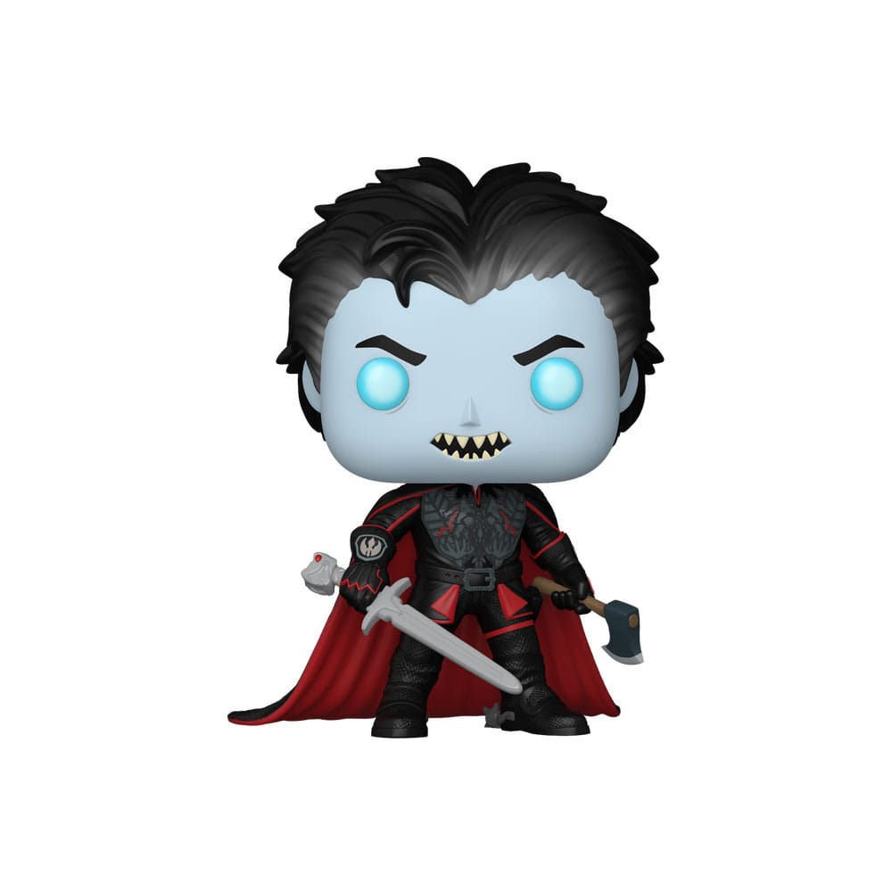 Funko Sleepy Hollow Headless Horseman w/ Chase Sortiment (6) POP! TV Vinyl Figuren