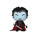 Funko Sleepy Hollow Headless Horseman w/ Chase Sortiment (6) POP! TV Vinyl Figuren