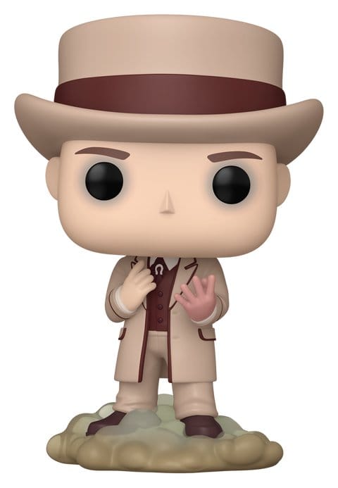 Funko Smashing Pumpkins Tonight, Tonight POP! Rocks Vinyl Figur