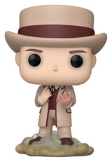 Funko Smashing Pumpkins Tonight, Tonight POP! Rocks Vinyl Figur