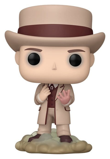 Funko Smashing Pumpkins Tonight, Tonight POP! Rocks Vinyl Figur