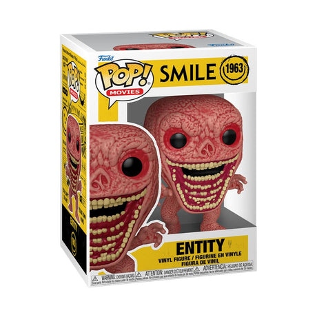Funko Smile Entity POP! Movies Vinyl Figuren