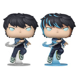 Funko Solo Leveling Sung Jinwoo with Chase Sortiment (6) POP! Animation Vinyl Figur