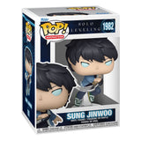 Funko Solo Leveling Sung Jinwoo with Chase Sortiment (6) POP! Animation Vinyl Figur