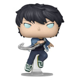 Funko Solo Leveling Sung Jinwoo with Chase Sortiment (6) POP! Animation Vinyl Figur