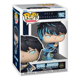 Funko Solo Leveling Sung Jinwoo with Chase Sortiment (6) POP! Animation Vinyl Figur