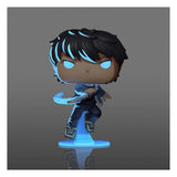 Funko Solo Leveling Sung Jinwoo with Chase Sortiment (6) POP! Animation Vinyl Figur