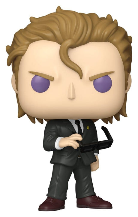 Funko Solo Leveling Woo Jinchul POP! Animation Vinyl Figur