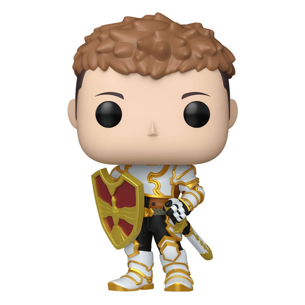Funko Solo Leveling Yoo Jinho POP! Animation Vinyl Figur
