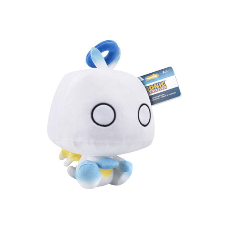 Funko Sonic - The Hedgehog Plüschfigur Hero Chao