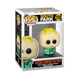 Funko South Park Butters Stotch POP! TV Vinyl Figur