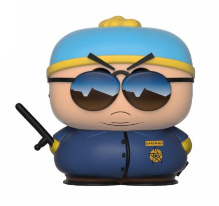Funko South Park Cartman POP! TV Vinyl Figur