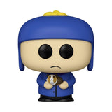 Funko South Park Craig Tucker POP! TV Vinyl Figur
