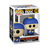Funko South Park Craig Tucker POP! TV Vinyl Figur