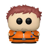 Funko South Park Hippie Exterminator Cartman POP! TV Vinyl Figur