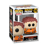 Funko South Park Hippie Exterminator Cartman POP! TV Vinyl Figur