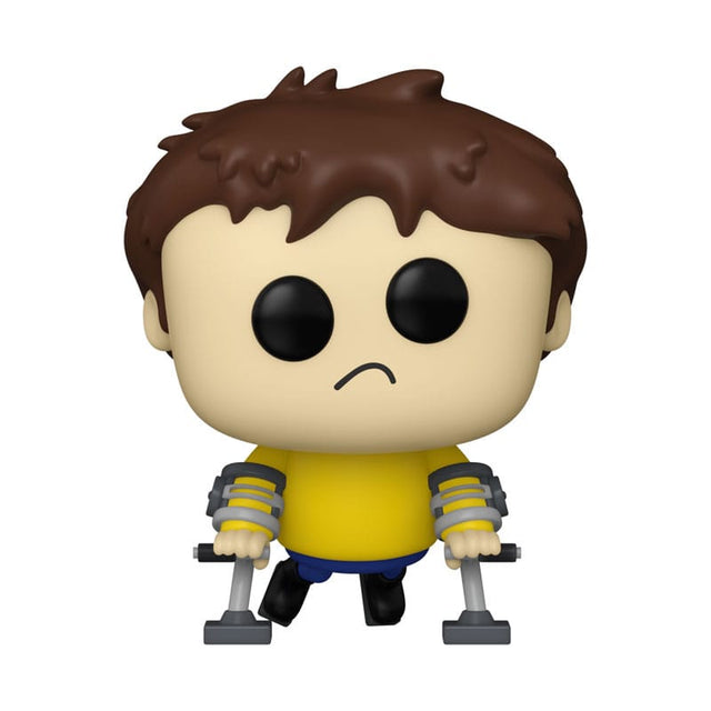 Funko South Park Jimmy Valmer POP! TV Vinyl Figur