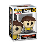 Funko South Park Jimmy Valmer POP! TV Vinyl Figur