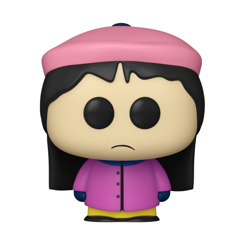 Funko South Park Wendy Testaburger POP! TV Vinyl Figur