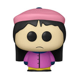 Funko South Park Wendy Testaburger POP! TV Vinyl Figur