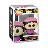 Funko South Park Wendy Testaburger POP! TV Vinyl Figur
